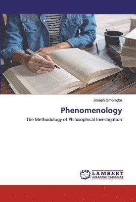 Phenomenology 1