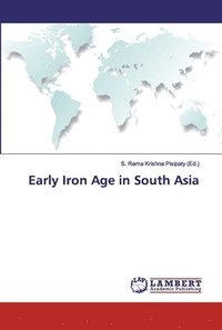 bokomslag Early Iron Age in South Asia
