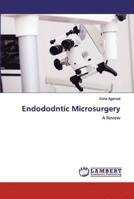 Endododntic Microsurgery 1