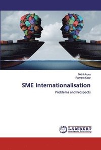 bokomslag SME Internationalisation