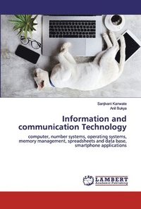 bokomslag Information and communication Technology