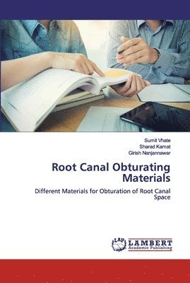 Root Canal Obturating Materials 1