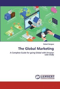 bokomslag The Global Marketing