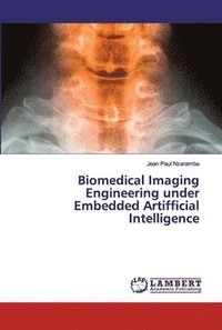 bokomslag Biomedical Imaging Engineering under Embedded Artifficial Intelligence