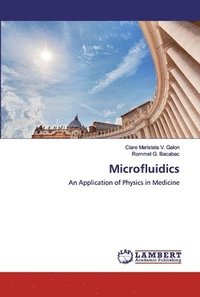 bokomslag Microfluidics