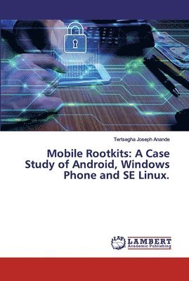 bokomslag Mobile Rootkits