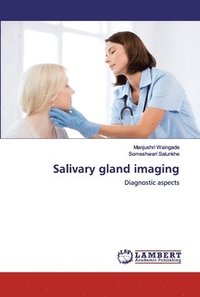 bokomslag Salivary gland imaging