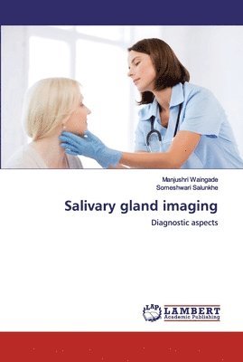 bokomslag Salivary gland imaging