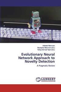 bokomslag Evolutionary Neural Network Approach to Novelty Detection