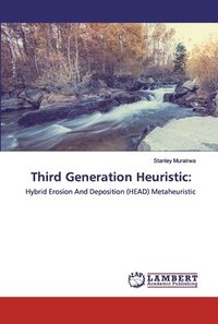 bokomslag Third Generation Heuristic