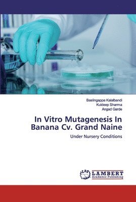 In Vitro Mutagenesis In Banana Cv. Grand Naine 1