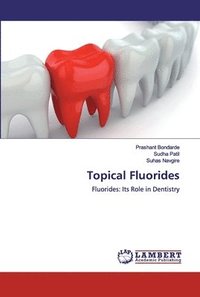bokomslag Topical Fluorides