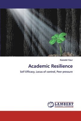 Academic Resilience 1