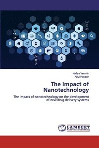 bokomslag The Impact of Nanotechnology