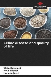 bokomslag Celiac disease and quality of life