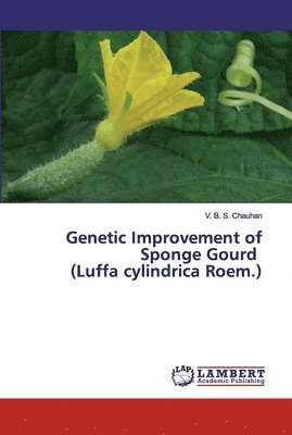 Genetic Improvement of Sponge Gourd (Luffa cylindrica Roem.) 1