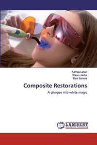 bokomslag Composite Restorations