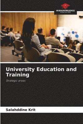 University Education and Training 1