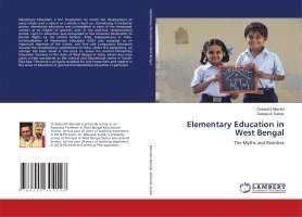 Debarshi Mandal, Debasish Sarkar - Elementary Education in West Bengal, Häftad