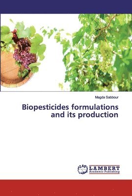 Biopesticides formulations and its production 1