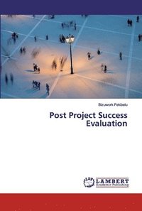 bokomslag Post Project Success Evaluation
