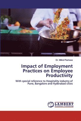 Impact of Employment Practices on Employee Productivity 1
