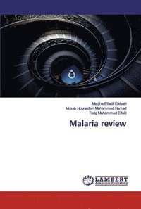 bokomslag Malaria review
