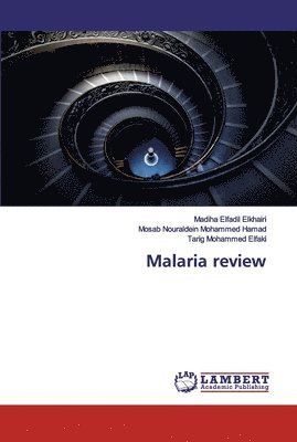 bokomslag Malaria review