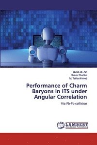 bokomslag Performance of Charm Baryons in ITS under Angular Correlation