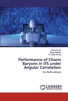 Performance of Charm Baryons in ITS under Angular Correlation 1