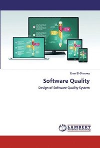 bokomslag Software Quality