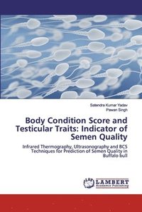 bokomslag Body Condition Score and Testicular Traits