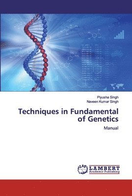 Techniques in Fundamental of Genetics 1