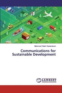 bokomslag Communications for Sustainable Development