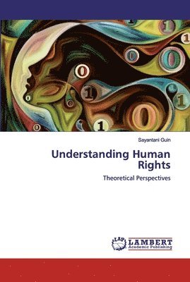 bokomslag Understanding Human Rights