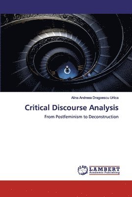 bokomslag Critical Discourse Analysis