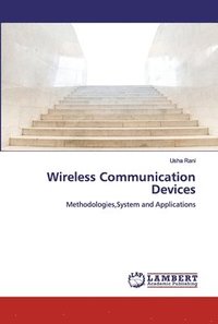 bokomslag Wireless Communication Devices