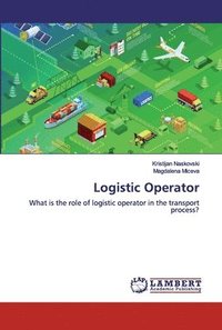 bokomslag Logistic Operator
