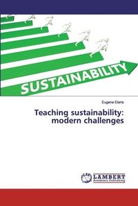 bokomslag Teaching sustainability