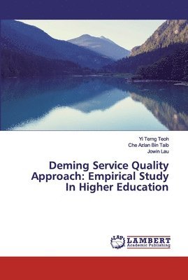 Deming Service Quality Approach 1