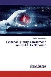 bokomslag External Quality Assessment on CD4+ T-cell count
