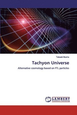 Tachyon Universe 1