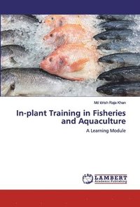 bokomslag In-plant Training in Fisheries and Aquaculture