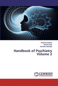 bokomslag Handbook of Psychiatry Volume 2