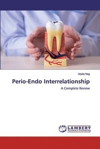 bokomslag Perio-Endo Interrelationship