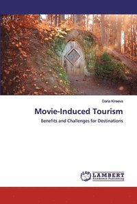 bokomslag Movie-Induced Tourism