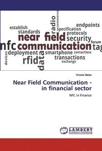 bokomslag Near Field Communication - in financial sector