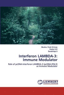bokomslag Interferon LAMBDA-3
