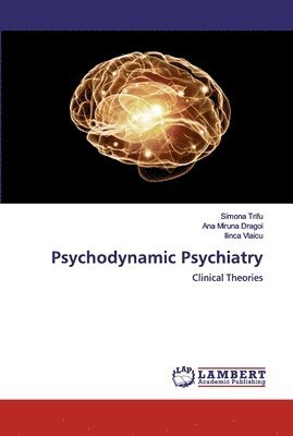 Psychodynamic Psychiatry 1