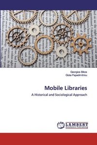 bokomslag Mobile Libraries